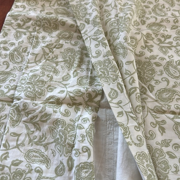 Pottery Barn Euro Shams and Lumbar Pilllow - Picture 6 of 9